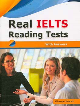 Real IELTS reading tests with answers