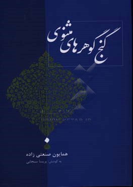 گنج گوهرهای مثنوی