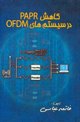 کاهش PAPR در سیستم های OFDM