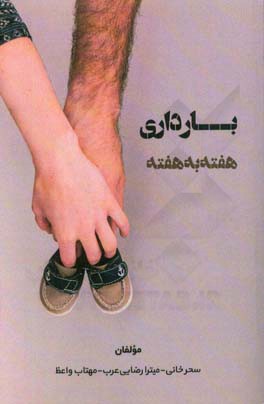 بارداری هفته به هفته