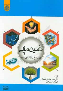 تامین مالی مبتنی بر انواع سرمایه‌گذاری خصوصی