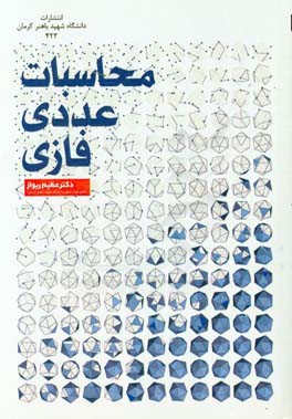 محاسبات عددی فازی