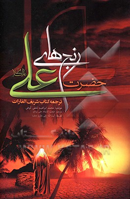 رنج‌های حضرت علی (ع)