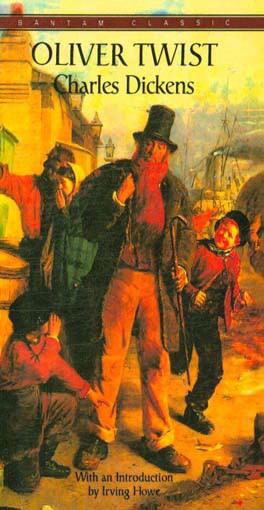 Oliver Twist