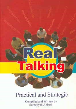 Real talking practical and strategic