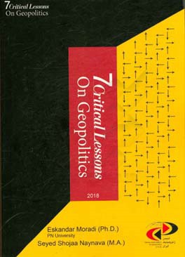 Seven critical lessons on geopolitics
