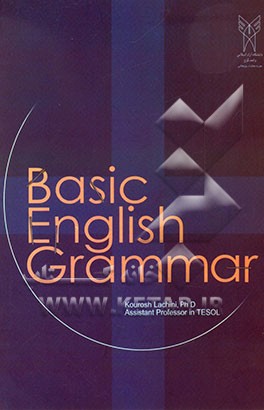 Basic English grammar