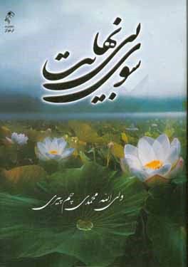 سوی بی‌نهایت: مثنوی