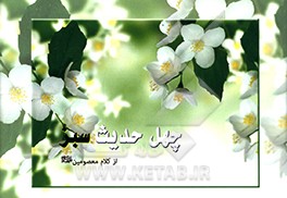 چهل حدیث سبز از کلام معصومین (ع)