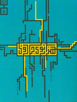 هزارتوی جادویی