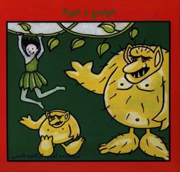 هیلوپ و هیولا