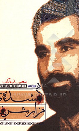 گمشده‌ی مزار شریف