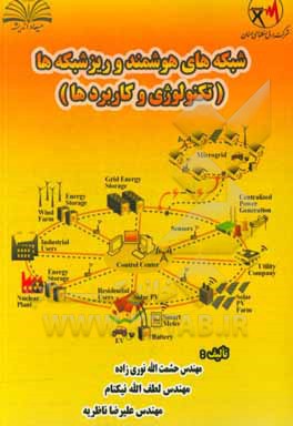 شبکه‌های هوشمند و ریزشبکه‌ها (تکنولوژی و کاربردها)