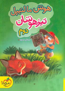 هوش مالتیپل - دوم دبستان