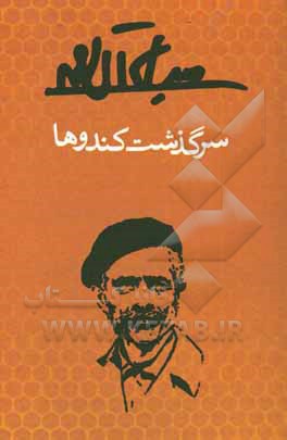 سرگذشت کندوها