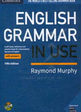 English grammar in use