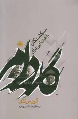 گادامر: راهنمایی برای سرگشتگان