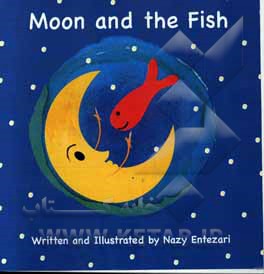 Moon and the fish
