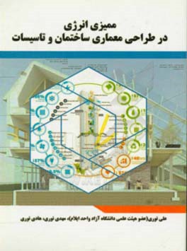 ممیزی انرژی در طراحی معماری ساختمان و تاسیسات