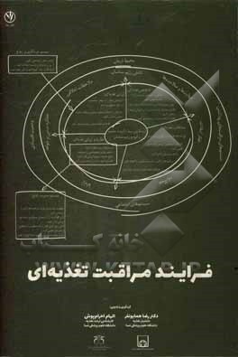 فرایند مراقبت تغذیه‌ای