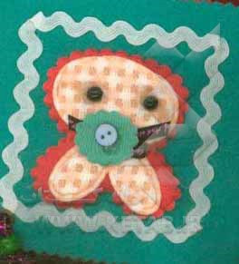 خلاقیت و کاردستی 2