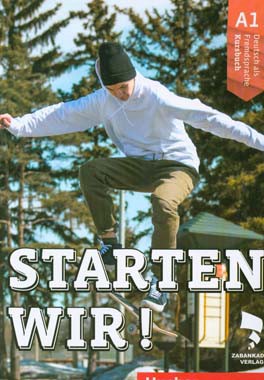 Starten wir! A1 kursbuch