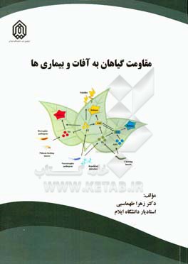 مقاومت گیاهان به آفات و بیماری‌ها