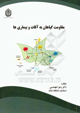 مقاومت گیاهان به آفات و بیماری‌ها