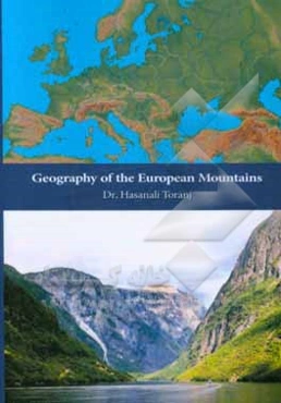 Geography of the European mountains