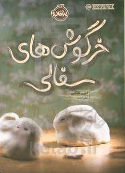 خرگوش‌های سفالی