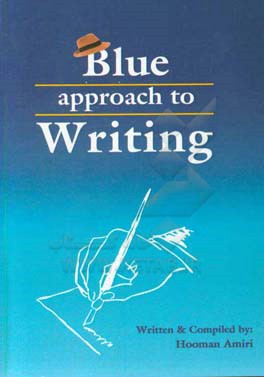 Blue approach to writing