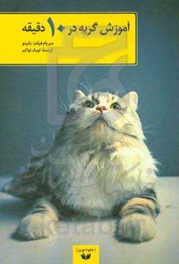 آموزش گربه در 10 دقیقه