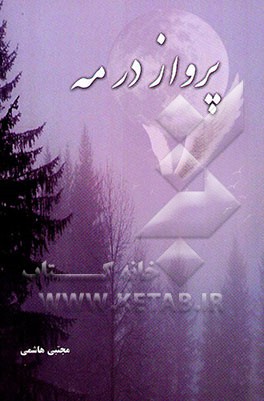 پرواز در مه: مجموعه داستان