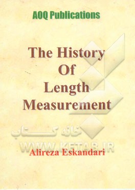 The history of length measurement