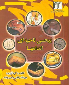 بیحسی ناحیه‌ای اندامها