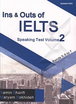 Ins & outs of IELTS speaking test