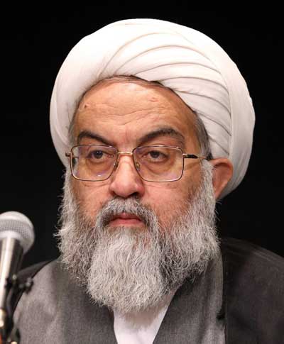 محمد تقی سبحانی