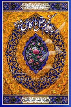 چه کنیم عقل ما کامل شود؟