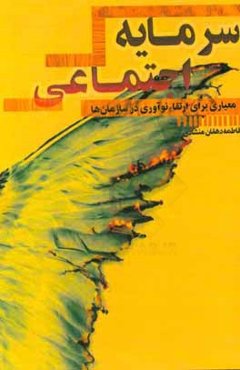 سرمایه اجتماعی: معیاری برای ارتقاء نوآوری در سازمان‌ها