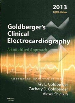 Goldberger's clinical electrocardiography: a simplified approach