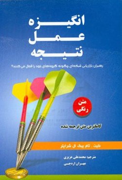 انگیزه، عمل، نتیجه: رهبران بازاریابی شبکه‌ای چگونه گروه‌های خود را فعال می‌کنند؟