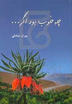 چه خوب بود اگر ...