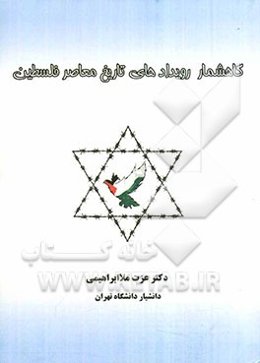 گاهشمار رویدادهای تاریخ معاصر فلسطین (1860 - 2010)