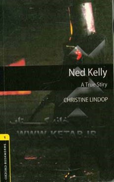 Ned Kelly