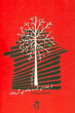 از جاده‌ای که به خانه می‌گریخت