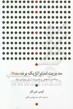 مدیریت استراتژیک برند