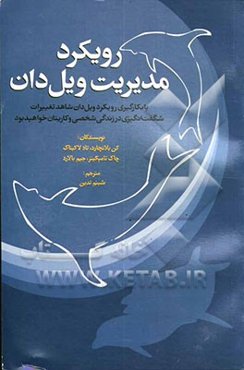 رویکرد مدیریت ویل دان