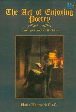 The art of enjoying poetry: literary critism