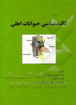 کالبدشناسی حیوانات اهلی