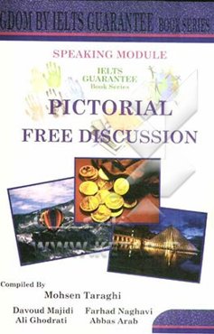 Pictorial free discussion